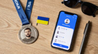 Zelenskyy returns Poland's highest honor as row deepens