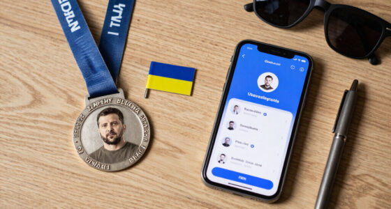 Zelenskyy returns Poland's highest honor as row deepens
