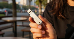 10 Best Encrypted USB Flash Drives in 2026