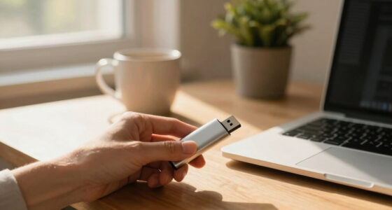 11 Best Encrypted USB Drives in 2026
