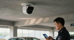 12 Best License Plate Recognition Cameras in 2026