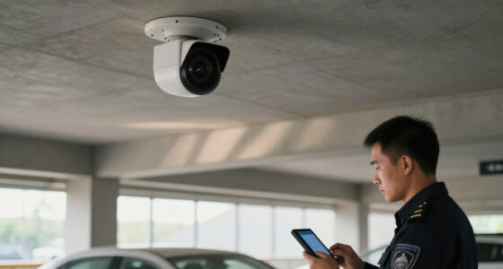 12 Best License Plate Recognition Cameras in 2026