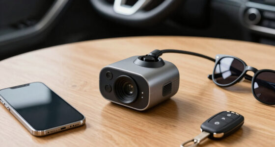 14 Best Driver Monitoring Cameras in 2026