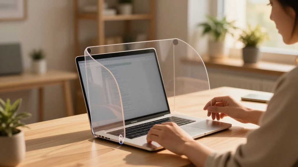 14 Best Portable Laptop Privacy Screens in 2026