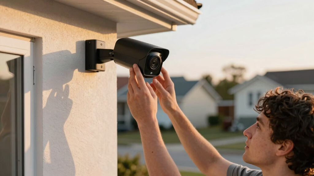 15 Best AI Security Cameras in 2026