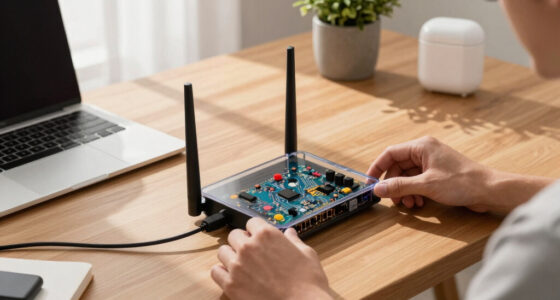 15 Best Open Source Routers in 2026