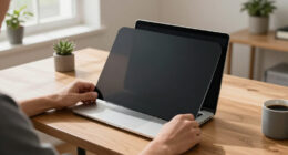15 Best Privacy Screen Protectors For Laptops In 2026