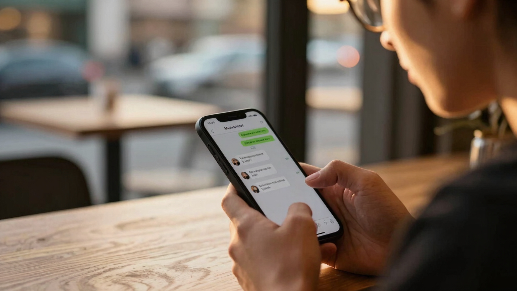 3 Best Encrypted Messaging Apps in 2026