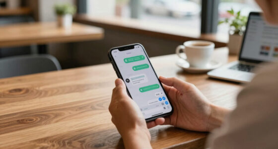 4 Best Encrypted Messaging Apps in 2026