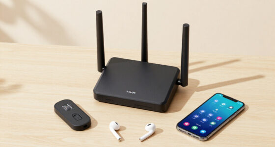6 Best Personal Privacy Protection Devices in 2026