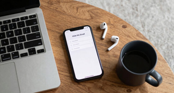 Apple's 'Hide My Email' Reportedly Exposes Your Real Email Address