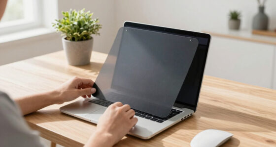 Best Privacy Screen Filters For Laptops Compared