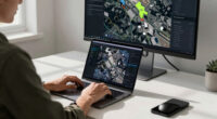 From Synthetic Data To WAMI Warfare: Building Corvus ISR In Public On Day 1