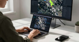 From Synthetic Data To WAMI Warfare: Building Corvus ISR In Public On Day 1
