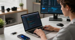 GitLost: We Tricked GitHub's AI Agent Into Leaking Private Repos