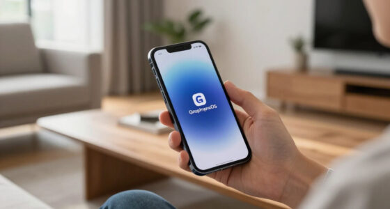 GrapheneOS Protections Against Data Extraction From Locked Devices