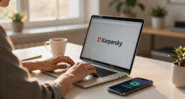 Kaspersky Surges In Global Coverage