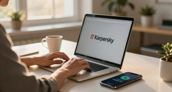 Kaspersky Surges In Global Coverage