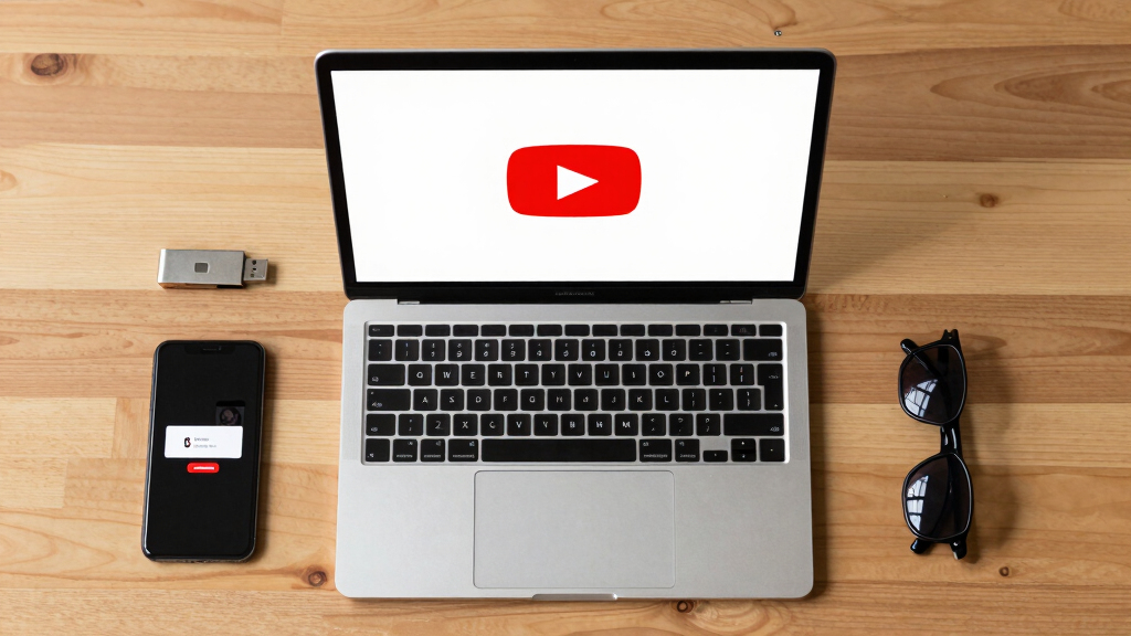 Leaking YouTube Creators Private Videos