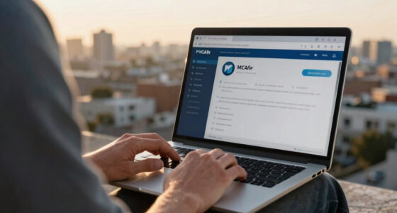 Mcafee Surges In Global Coverage