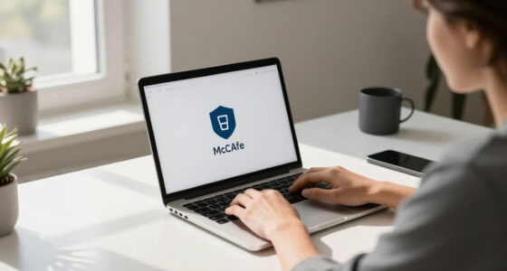 Mcafee Surges In Global Coverage
