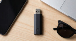 My USB Drive Has A Hidden Encrypted Vault