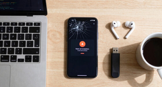 Nine Subtle Signs Your Accounts or Devices Have Been Hacked