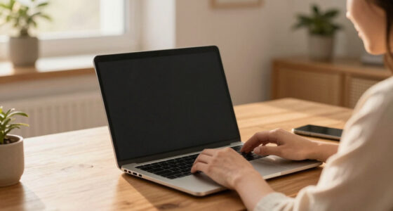 Privacy Screen Filters For Laptops: A Back to school Guide