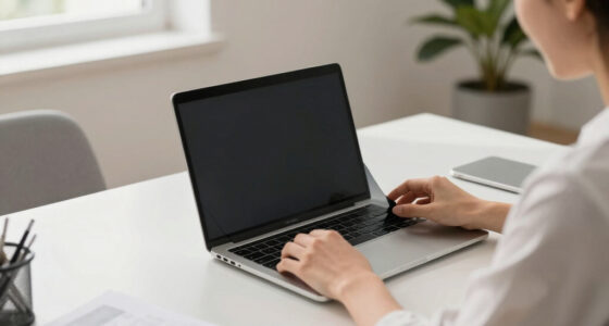 Privacy Screen Filters For Laptops: A Back to school Guide