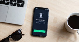 Risky Bulletin: EU official’s phone infected with Pegasus