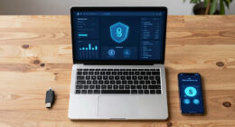 River Financial Corp Files 8-K: Cybersecurity Incident
