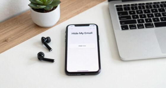 Security Roundup: Apple’s Hide My Email Service Fails to Hide Your Email