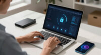 Since Linux 6.9, LUKS Suspend Stopped Wiping Disk-encryption Keys From Memory
