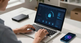 Since Linux 6.9, LUKS Suspend Stopped Wiping Disk-encryption Keys From Memory