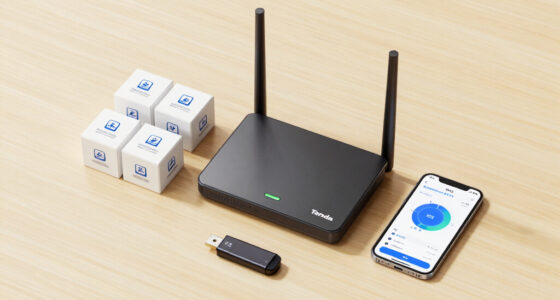 Tenda Firmware (Multiple Versions) Contains Hidden Authentication Backdoor