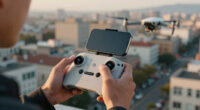 The Eye Over the City: How Wide-Area Motion Imagery Works — and Where It Goes Blind