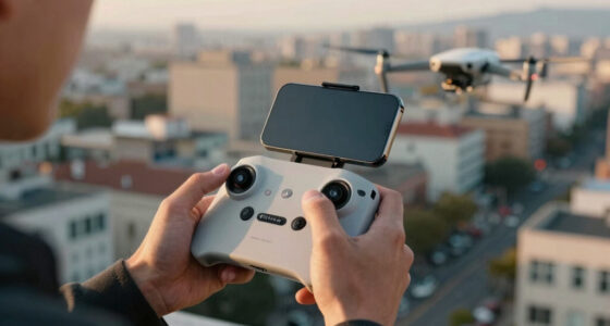 The Eye Over the City: How Wide-Area Motion Imagery Works — and Where It Goes Blind