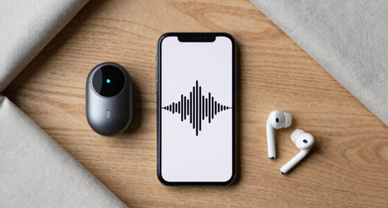 The Three-Second Theft: Why AI Voice Fraud Outruns Every Defence