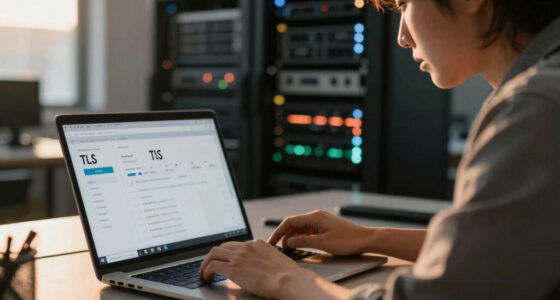 TLS certificates for internal services done right