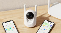 TP-Link Kasa Cameras Leaked Home GPS Via Unauthenticated UDP For 6 Years