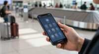 US Citizen Charged After GrapheneOS Phone Wipes During Airport Search