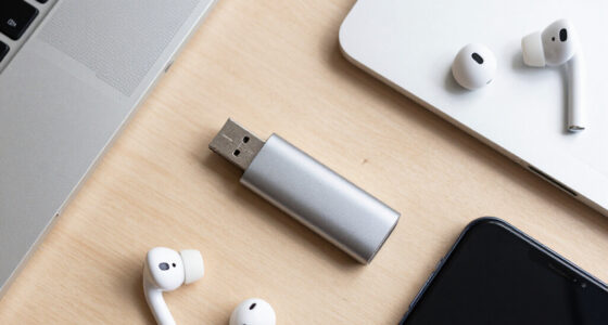 10 Best Encrypted USB Flash Drives in 2026