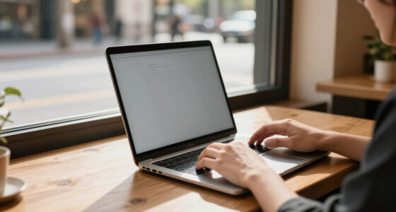 10 Best Privacy Screen Protectors For Laptops In 2026