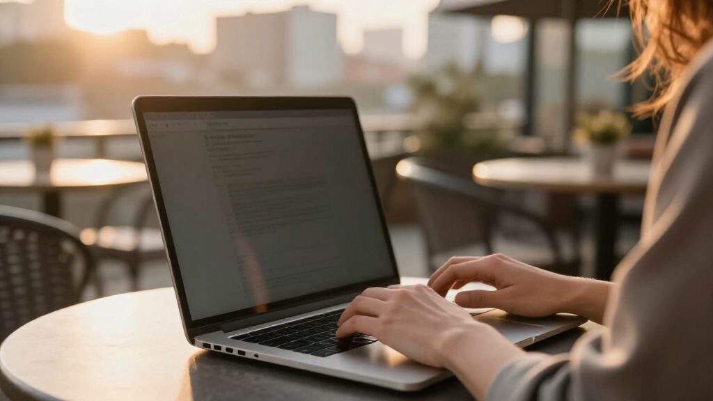 11 Best Discreet Laptop Privacy Filters in 2026