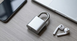 11 Best Privacy-Focused Laptop Locks in 2026
