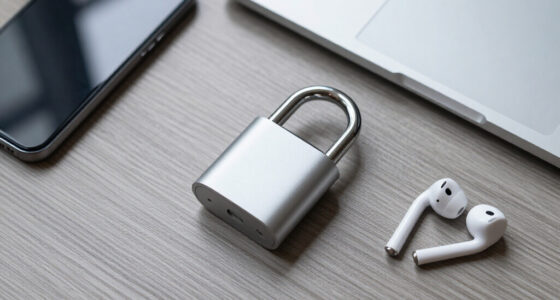 11 Best Privacy-Focused Laptop Locks in 2026