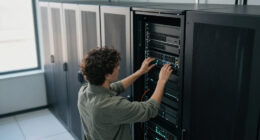 12 Best Data Center Equipment in 2026