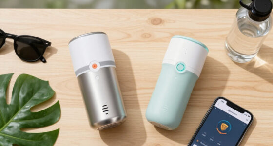 12 Best Mosquito Repellent Devices in 2026