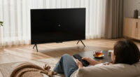 14 Best Privacy-Focused Smart TVs in 2026