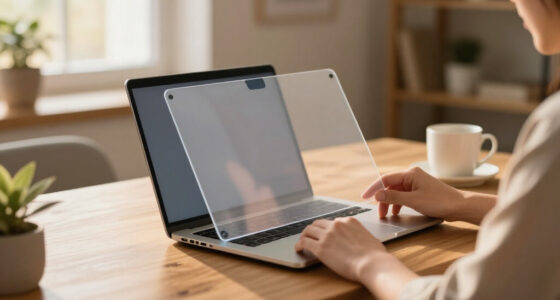 14 Best Privacy Screen Protectors for Laptops in 2026